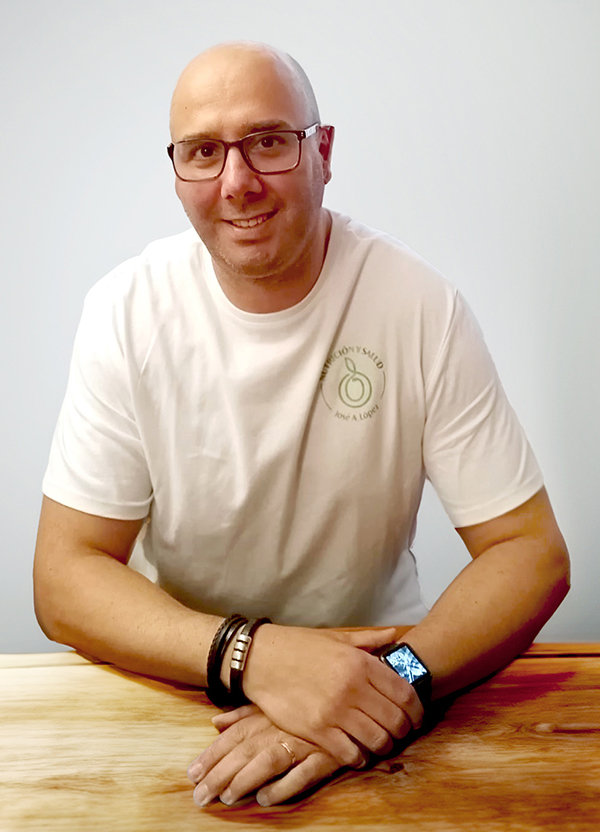 José Antonio López